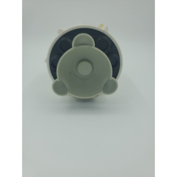 1998 Lanard THE CORPS - Star Force Space Shuttle Capsule - Rocket Launcher - Picture 4 of 6